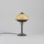 1314 1275 TABLE LAMP